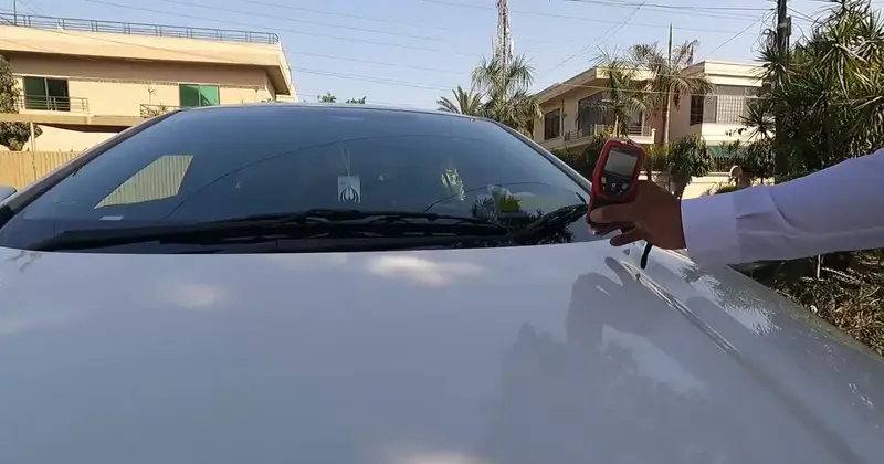 Car Inspection in Lahore: The Complete 2026 Guide