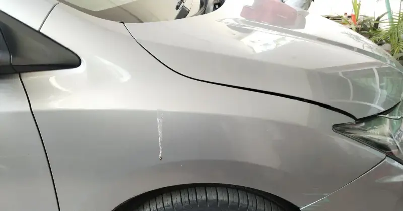 The Most Damaged Car Body Panels in Pakistan — And How to Protect Yours