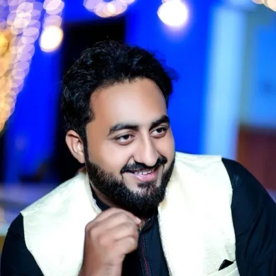 Asif — Customer Care Lead