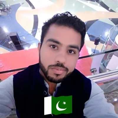 Shaheen — Senior Inspector · Mechanic