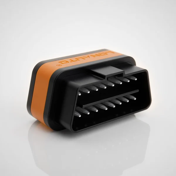 OBD-II Diagnostic Scanner