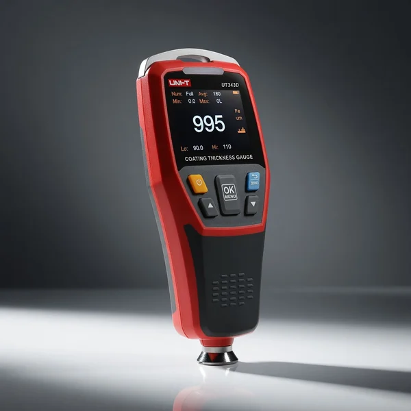 Paint Thickness Gauge