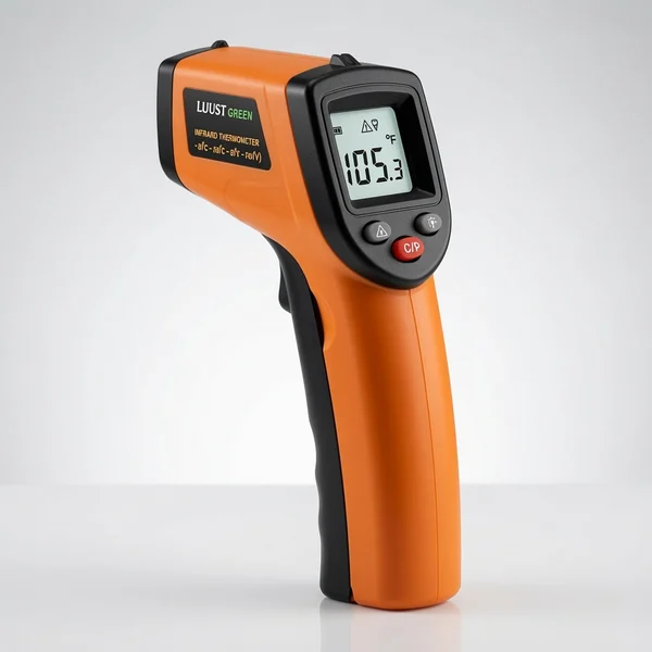 Infrared Temperature Gun