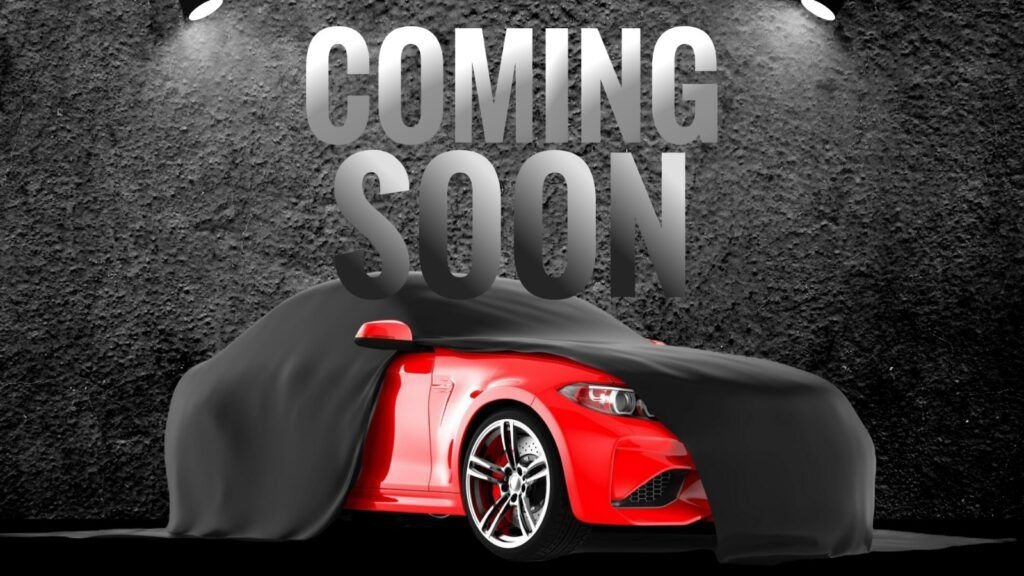 Pre Purchase Car Inspection Coming soon