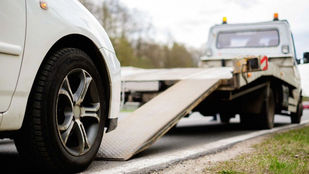 emergency towing services