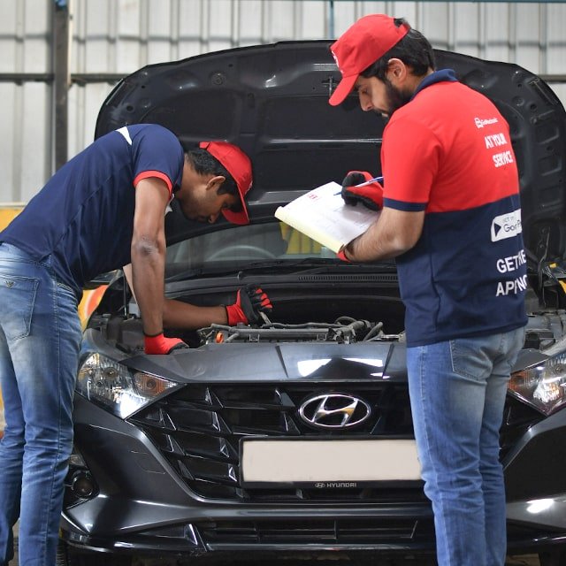 car inspection service lahore