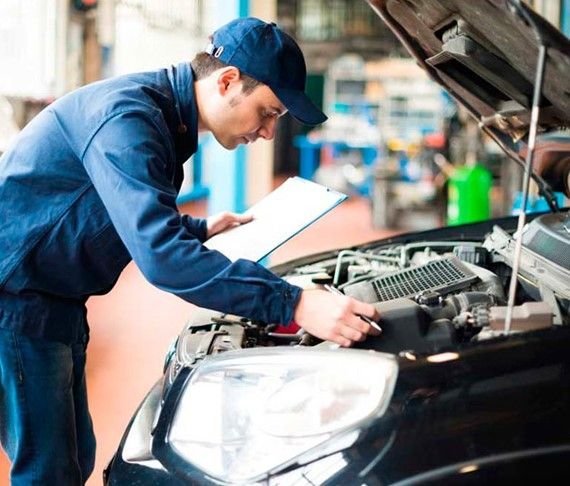 car inspection lahore