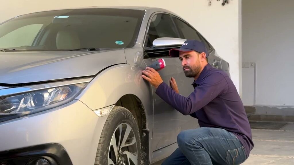 Best Car inspection in Lahore