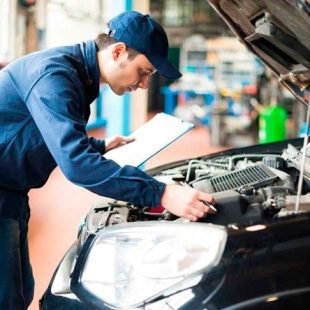 car inspection lahore